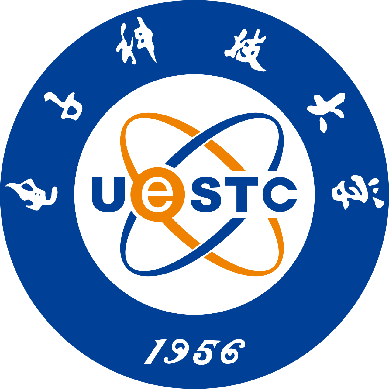 University of Electronic Science and Technology of China